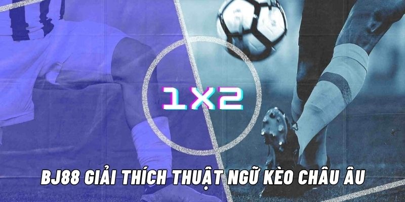 Nhà cái J88 giải thích kèo như thế nào?