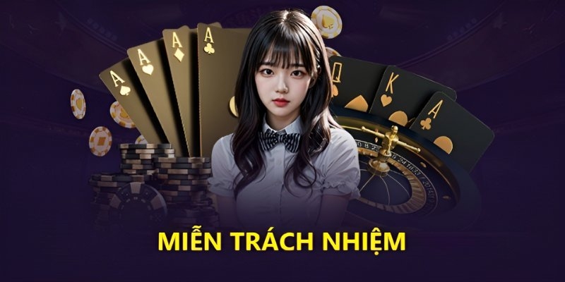 Miễn trừ trách nhiệm là quyền lợi của hai bên