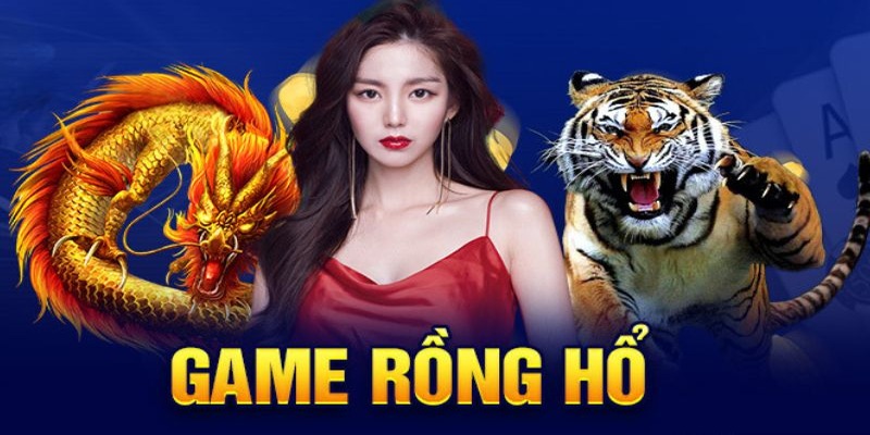 Giới thiệu game rồng hổ J88 đang được nhiều anh em tìm kiếm