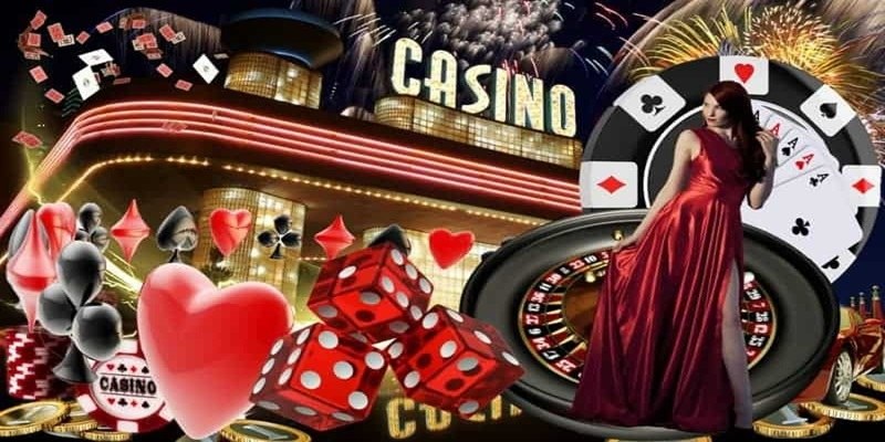 Giới thiệu chuyên mục casino hello88 đặc sắc trên thị trường