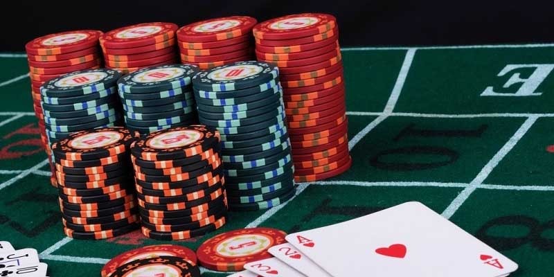 Ưu điểm nổi bật khi tham gia cá độ casino tại hello88