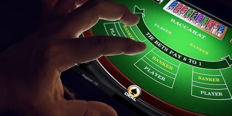 Live casino kubet - Khám phá sòng bạc đẳng cấp quốc tế