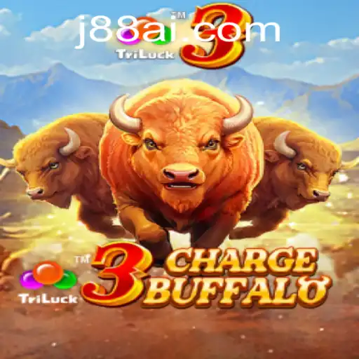 Descubra o Empolgante Mundo de 3ChargeBuffalo no J88.COM