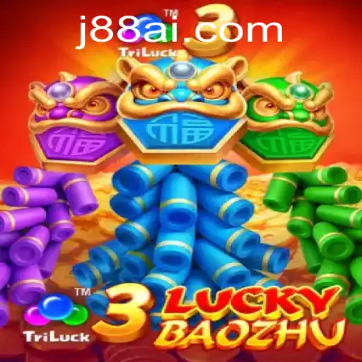 Descubra a Excitante Aventura de '3LuckyBaozhu' no J88.COM