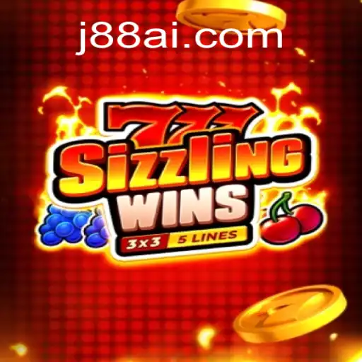 Descubra o Mundo Empolgante de 777 Sizzling Wins no J88.COM