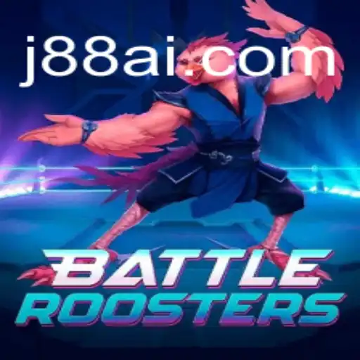 BattleRoosters: Uma Nova Experiência de Jogo no Mundo dos Esports