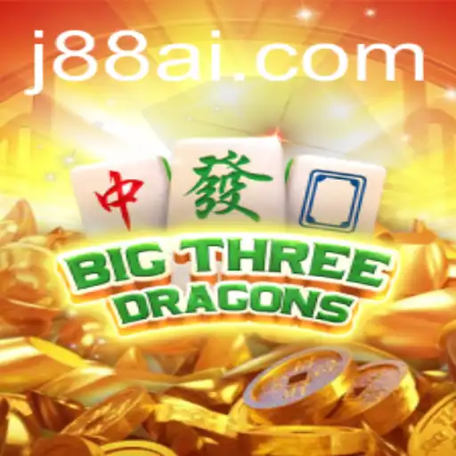 Explorando o Mundo de BigThreeDragons: Uma Jornada no Universo de J88.COM