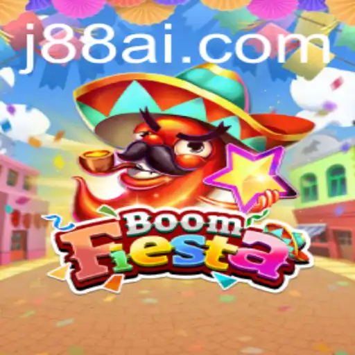 Descubra o Mundo Empolgante de BoomFiesta no J88.COM