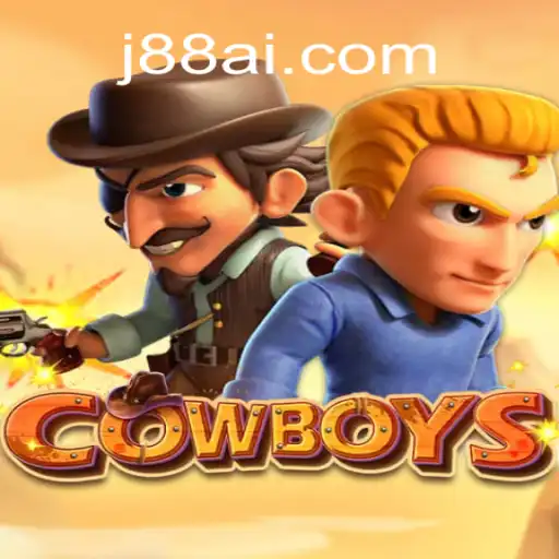 Descubra o Mundo Emocionante do Jogo 'COWBOYS' no J88.COM