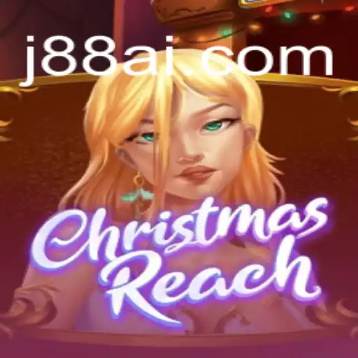 Descubra o Mundo Encantado de ChristmasReach