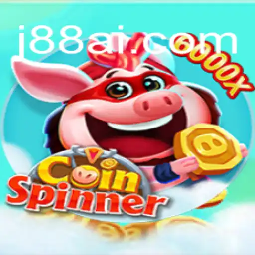 CoinSpinner: Um Novo Desafio no Mundo dos Jogos Online com J88.COM