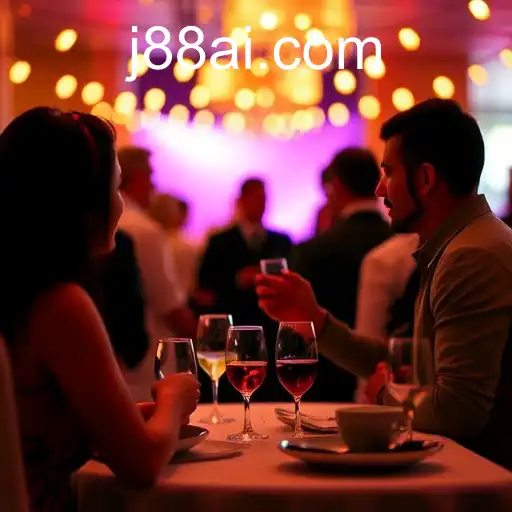 VIP Service J88.COM - 24/7 Support and Exclusive Benefits