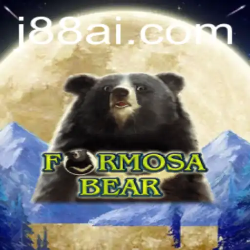 Descubra FormosaBear: O Novo Sensação dos Jogos Online