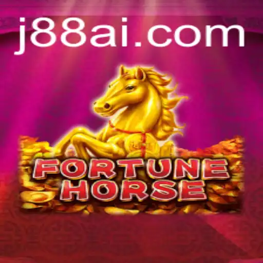 Descubra o Mundo do Jogo FortuneHorse e Suas Regras Fascinantes