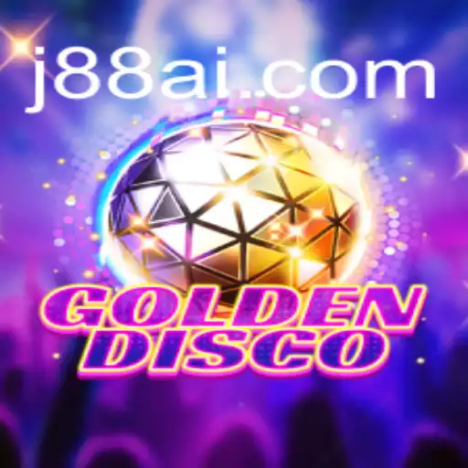 GoldenDisco: Mergulhe na Era de Ouro dos Cassinos Online