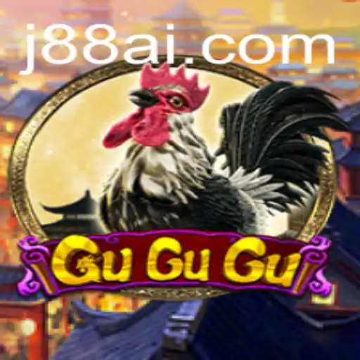 GuGuGu: Um Mergulho no Entusiasmante Mundo do Jogo de Cassino da J88.COM
