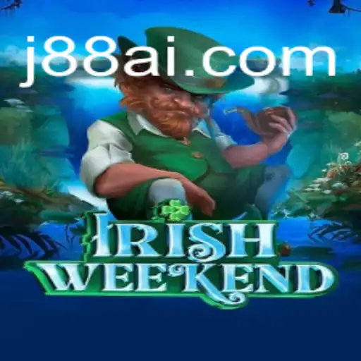 Descubra o Fascinante Mundo de IrishWeekend com J88.COM