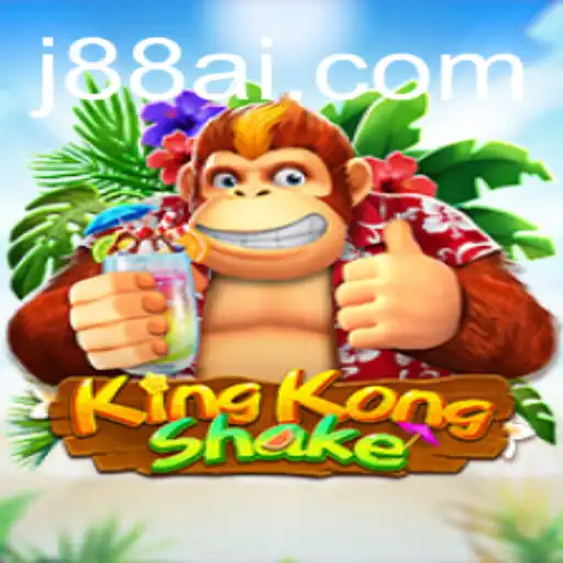 Descubra o emocionante mundo de KingKongShake no J88.COM