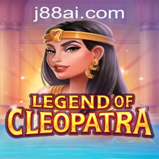 Explorando o Mundo de LegendOfCleopatra: Aventura e Estratégia no Jogo de Slot da J88.COM