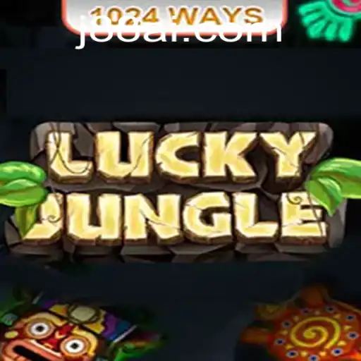 Descubra LuckyJungle1024: Uma Experiência de Jogo Inovadora no J88.COM