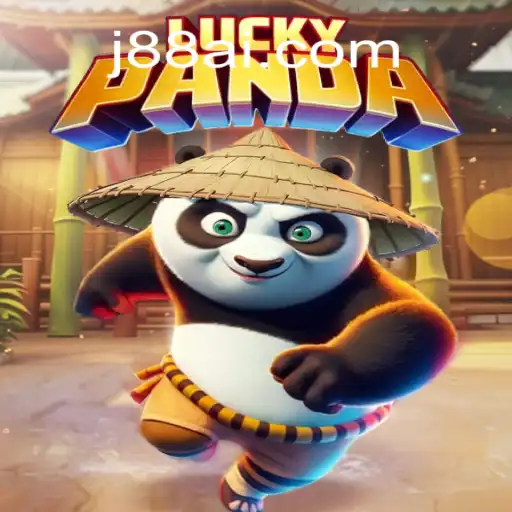 Explorando o Fascinante Mundo do LuckyPanda em J88.COM