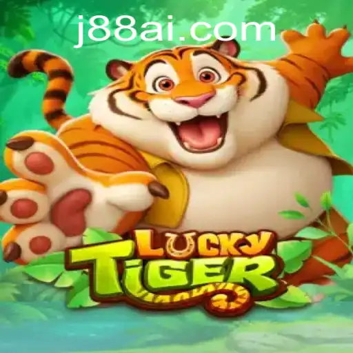 Explorando LuckyTiger: Um Guia Completo para Iniciantes e Jogadores Experientes na Plataforma J88.COM