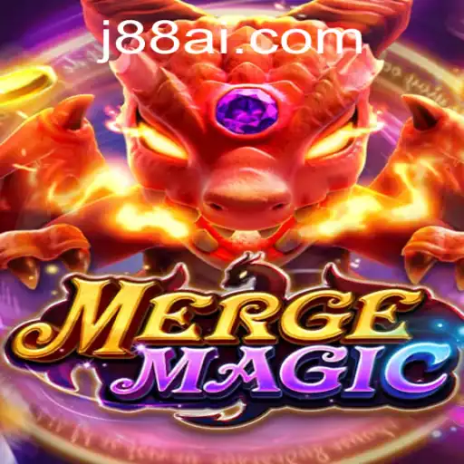Descubra o Fascinante Universo de MergeMagic: A Aventura Mágica de J88.COM