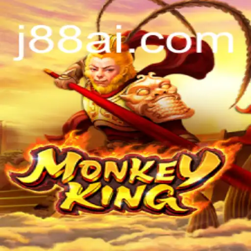 Explorando o Jogo MonkeyKing: Uma Nova Experiência de Jogo com J88.COM