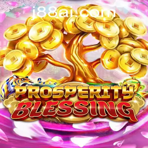 Descubra o Fascinante Mundo de ProsperityBlessing na J88.COM