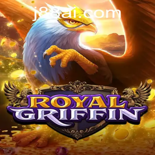 Descubra o Mundo de Aventuras em RoyalGriffin - O Jogo do Momento