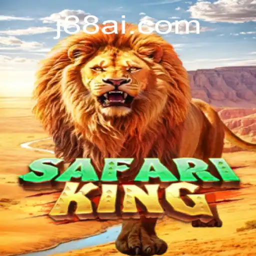 Descubra a Aventura Selvagem de SafariKing no J88.COM