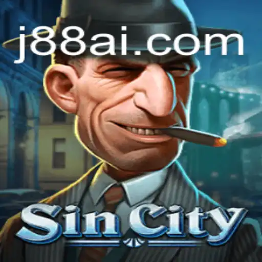 Descubra o Jogo SinCity: Uma Aventura Emocionante no Mundo de J88.COM