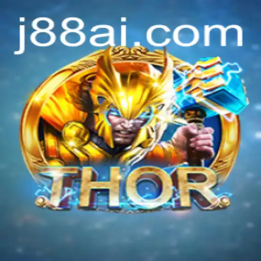 THOR: Um Jogo de Aventura Épica da J88.COM