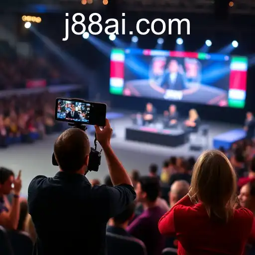 Security and Trust J88.COM - International Licenses and Certifications