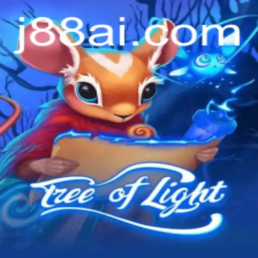Descubra o Fascinante Jogo TreeofLight com J88.COM