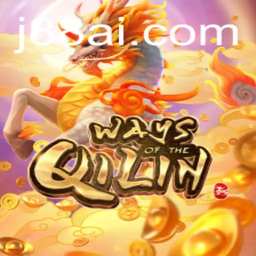 Descubra o Jogo 'WaysoftheQilin' no J88.COM