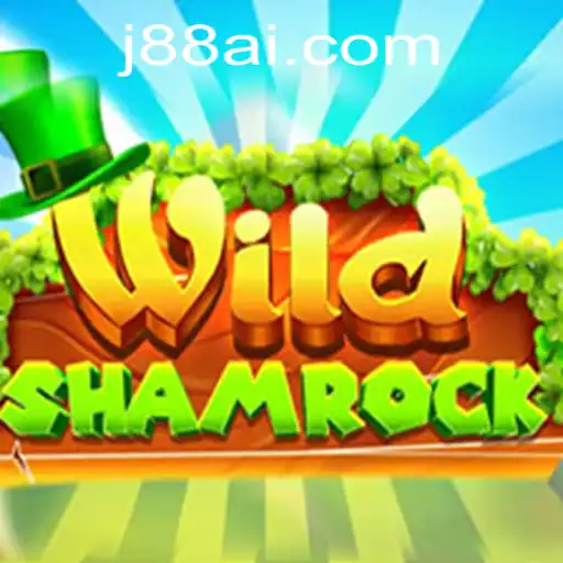 Descubra a Emoção do WildShamrock: A Atração Inovadora do J88.COM