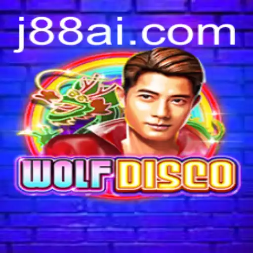 Descubra WolfDisco: O Novo Jogo Inovador da J88.COM