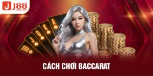 cách chơi baccarat