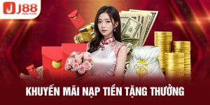 khuyến mãi nạp tiền tặng thưởng