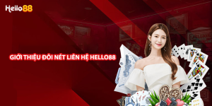 Liên hệ Hello88