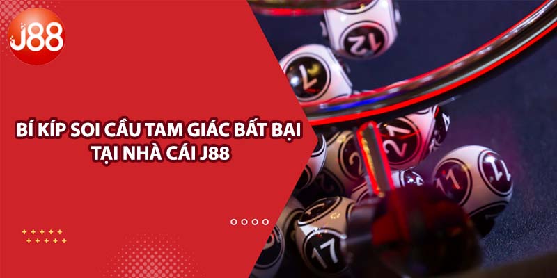 Soi cầu tam giác